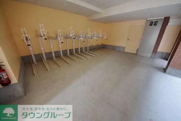 富士見NamekiMansionの物件内観写真